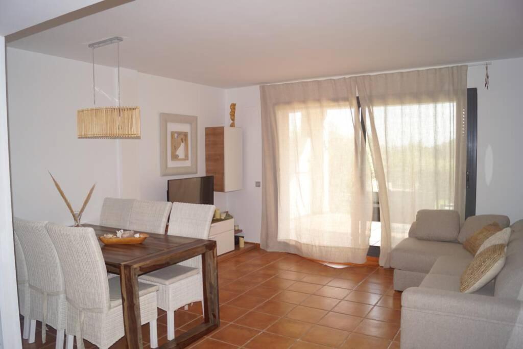 Casa Oliveres Beach En L' Ampolla Villa El Perelló Buitenkant foto