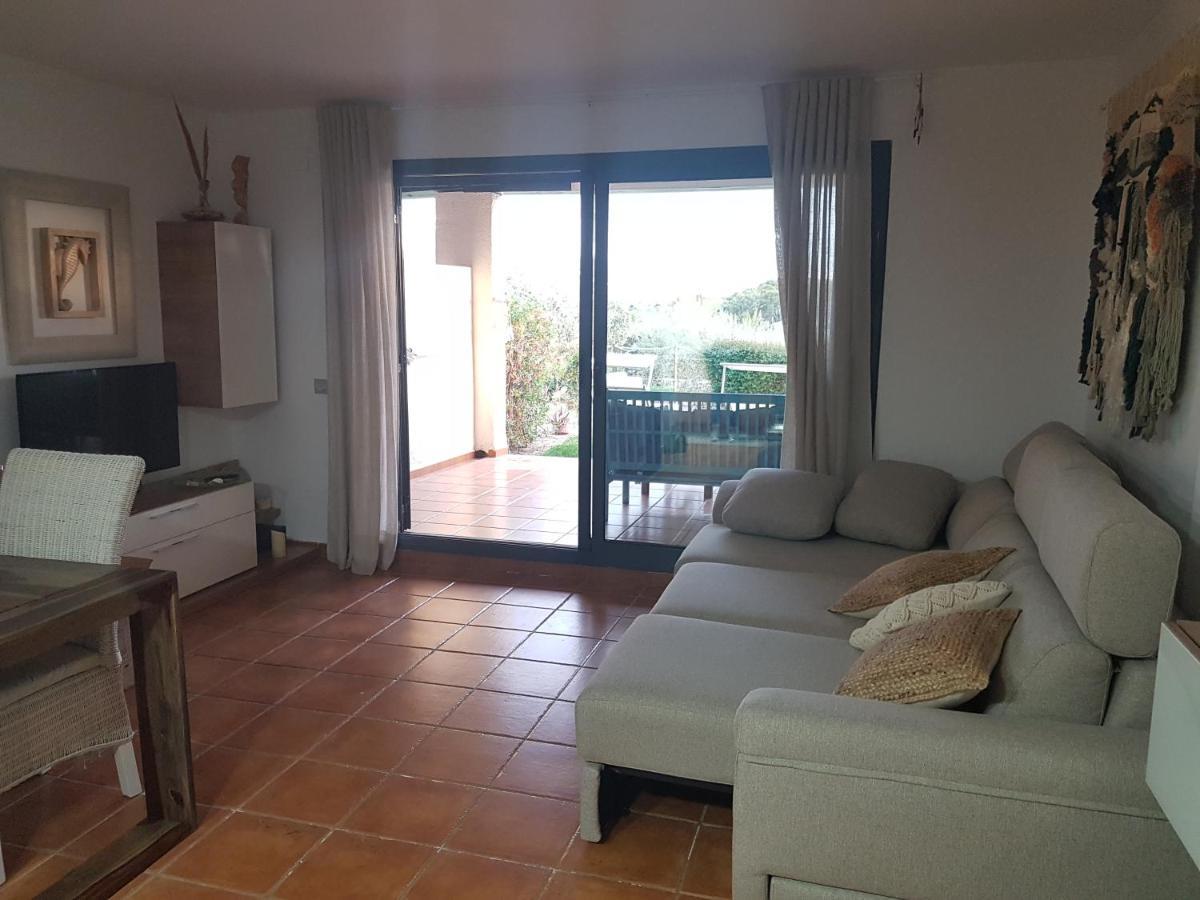 Casa Oliveres Beach En L' Ampolla Villa El Perelló Buitenkant foto