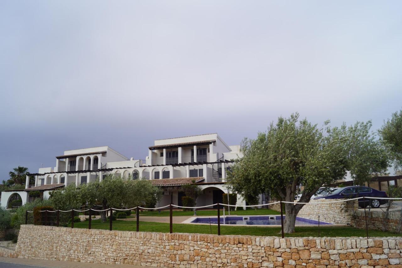 Casa Oliveres Beach En L' Ampolla Villa El Perelló Buitenkant foto