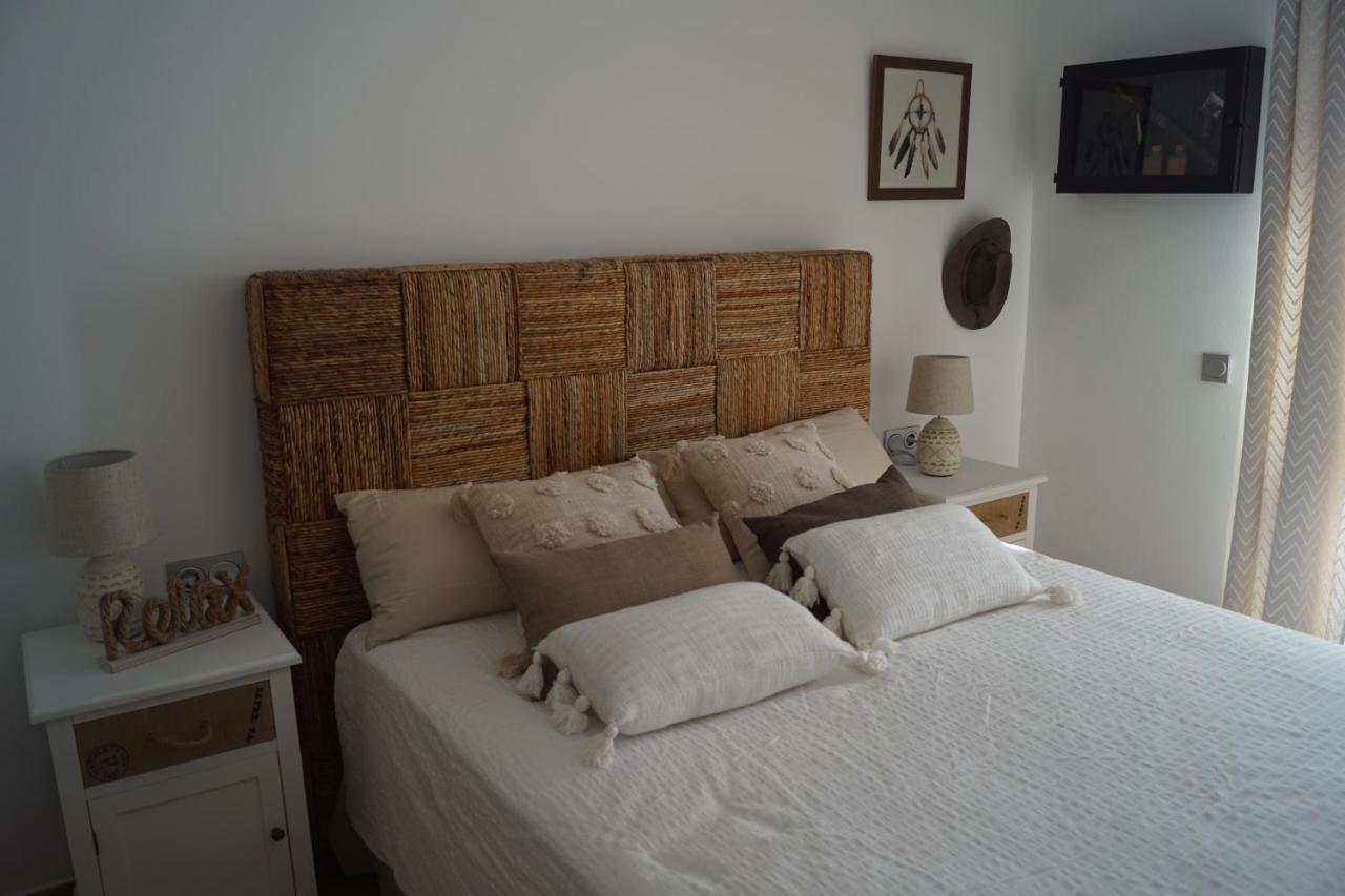 Casa Oliveres Beach En L' Ampolla Villa El Perelló Buitenkant foto