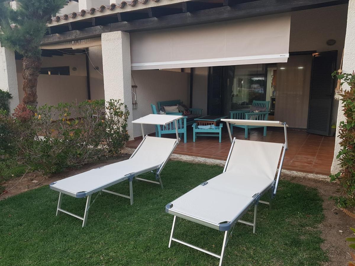 Casa Oliveres Beach En L' Ampolla Villa El Perelló Buitenkant foto