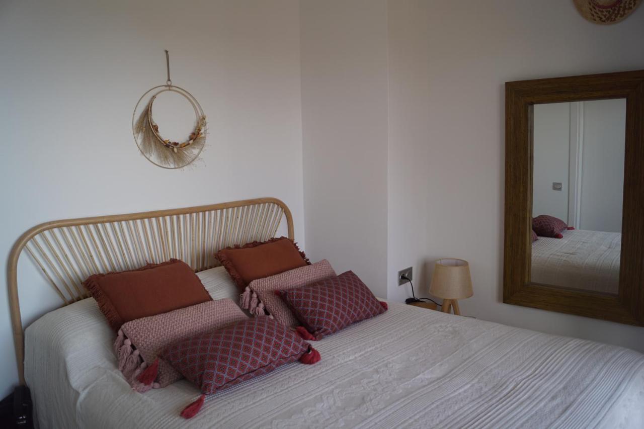 Casa Oliveres Beach En L' Ampolla Villa El Perelló Buitenkant foto